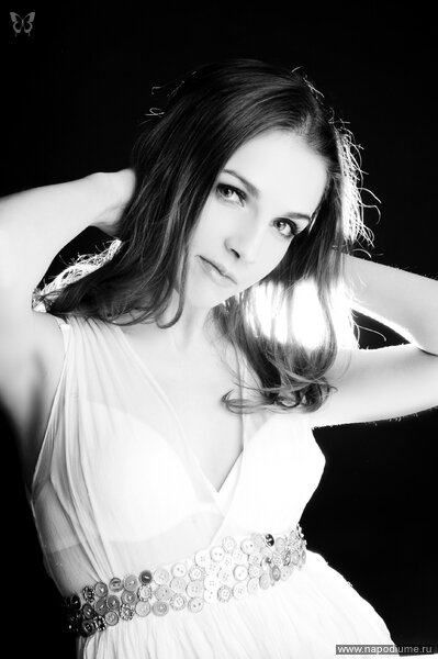 Maria Sakina's photo