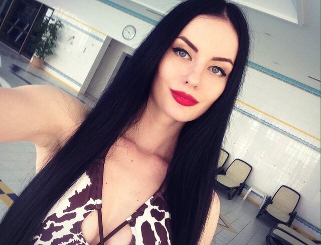Фото Алина Кулакова