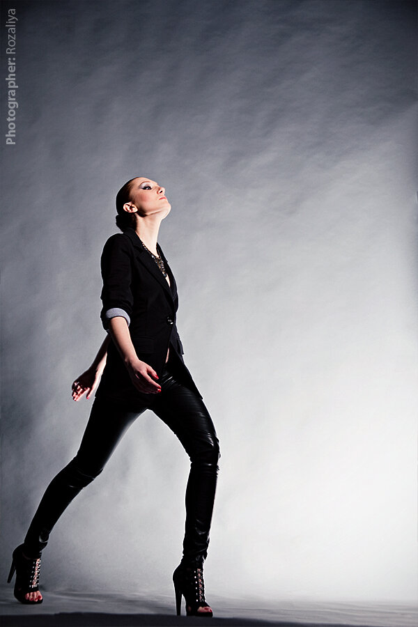 Фото Kateryna Nikitina