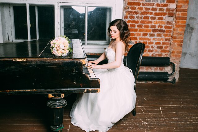 Фото Maria Petrova
