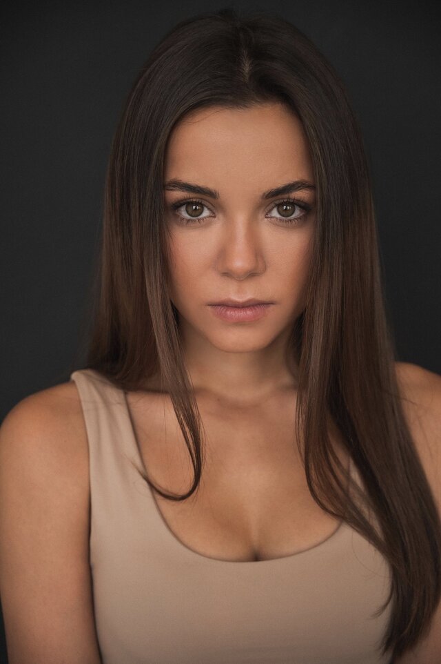 Valeria Starchenkova's photo