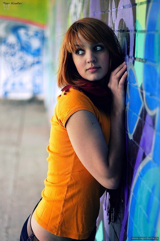 Ivan Kiselev's photo