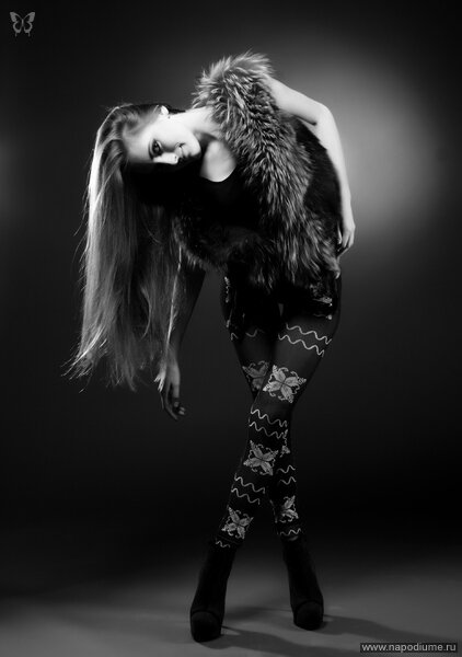 Фото Liliya