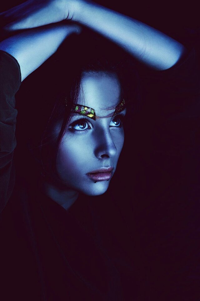 Lera Ostrovskaja's photo