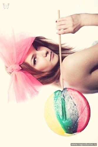 Sveta Mahan'kova's photo