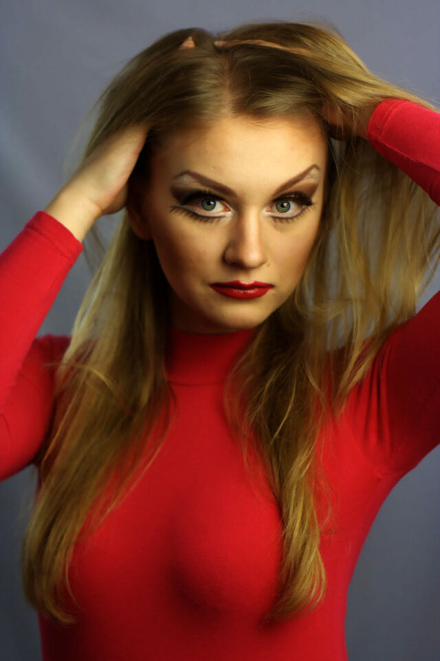 Nadezhda Kostirkina's photo