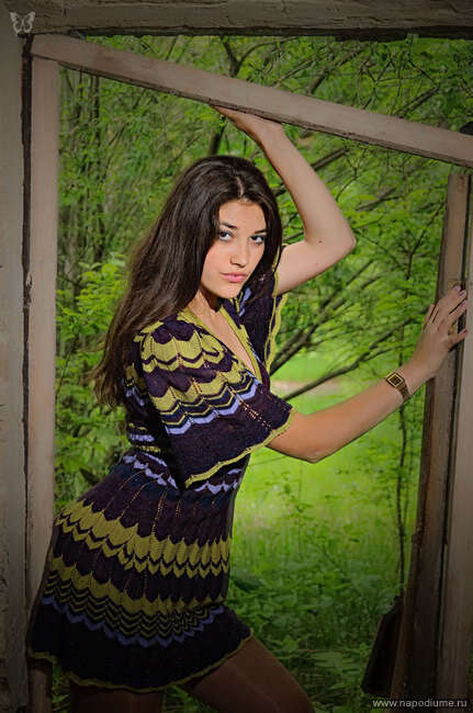 Serhii Derkach's photo