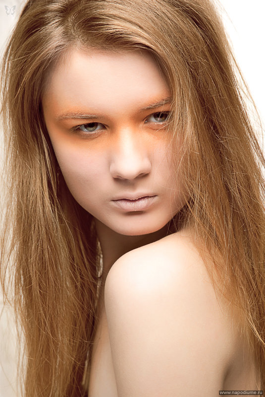 Alena Kozlova's photo