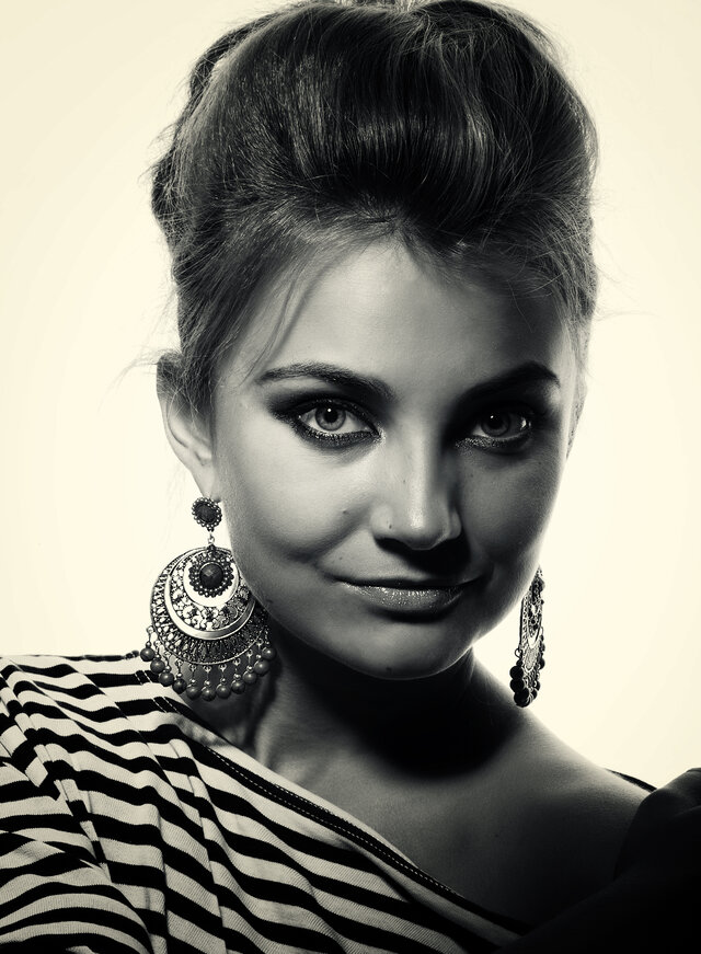 Marina Babic's photo