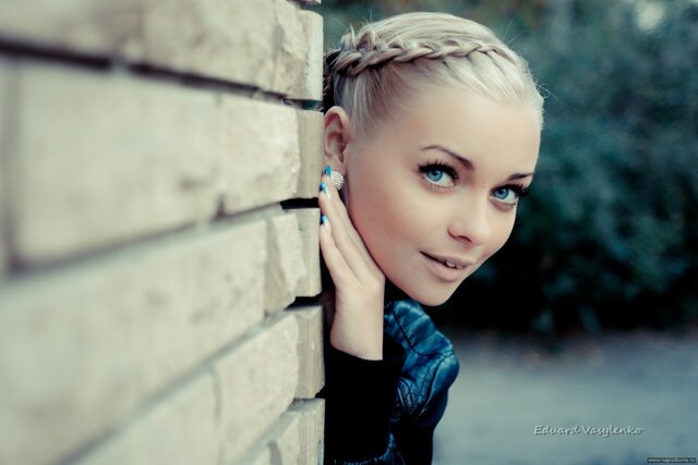 Фото Иннеса Калинина