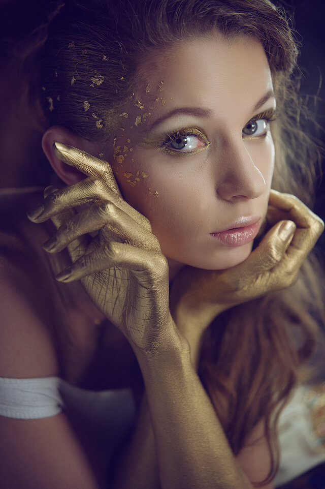 Mariia Shulimova's photo