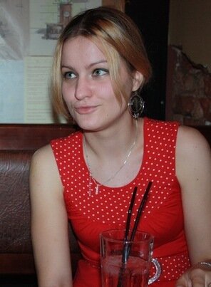 Ekaterina Markina's photo