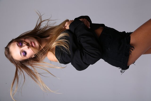Фото Angelina Zaharova