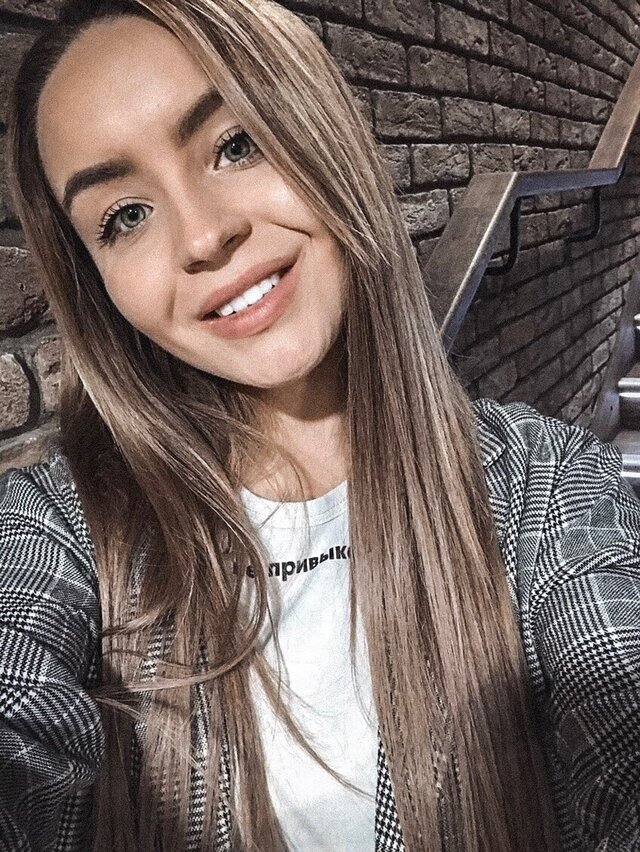 Фото Ксения Казакова