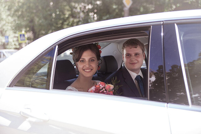 Natalie Koreshkova's photo