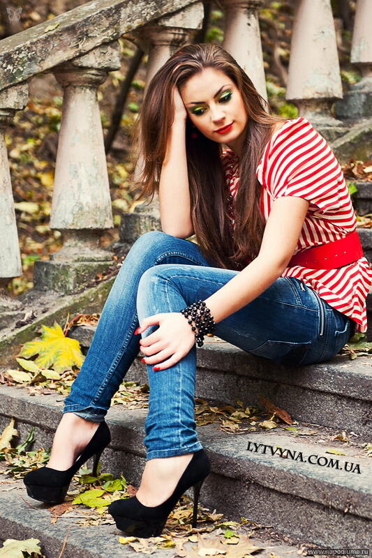 Rosina Kozlovskaya's photo
