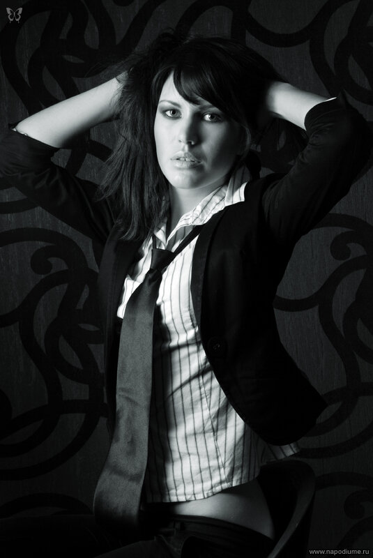 Фото Liza Taratynova
