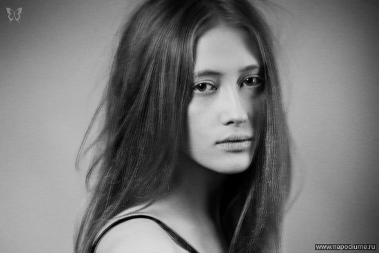 Ol'ga Sereda's photo