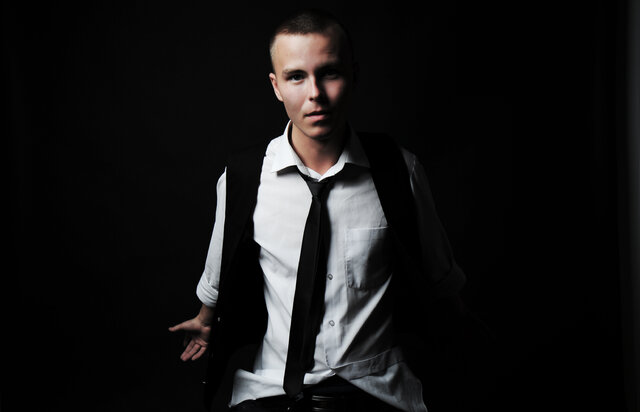 Фото Ivan Ermakov