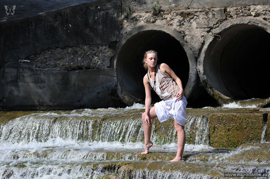 Elena Prokof'eva's photo