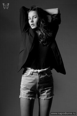 Arina Drozdetskaya's photo