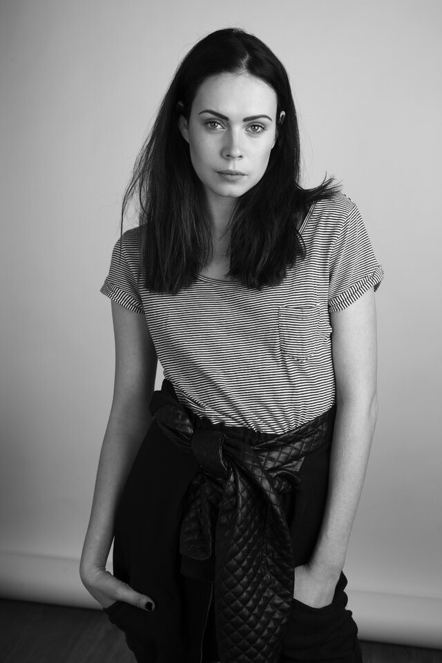 Nika Grigorova's photo