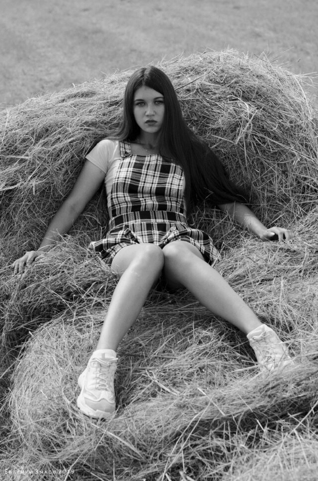 KristinaIVA's photo