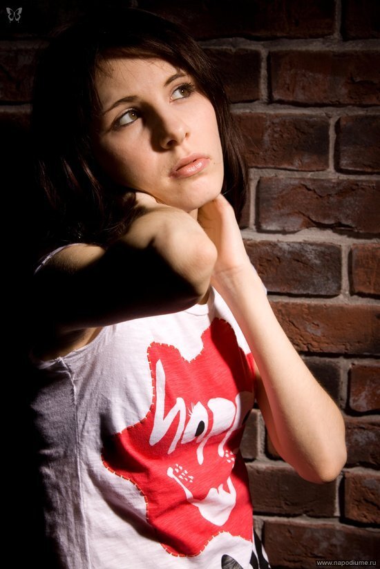 Igor' Pron'kin's photo