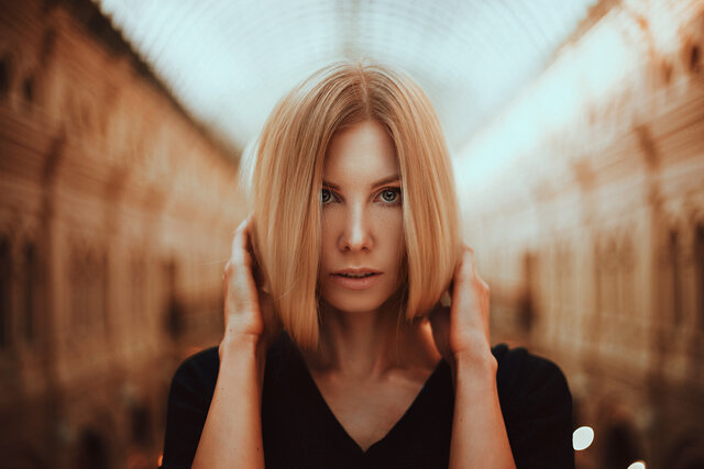 Фото Александр koSHARA Катаев