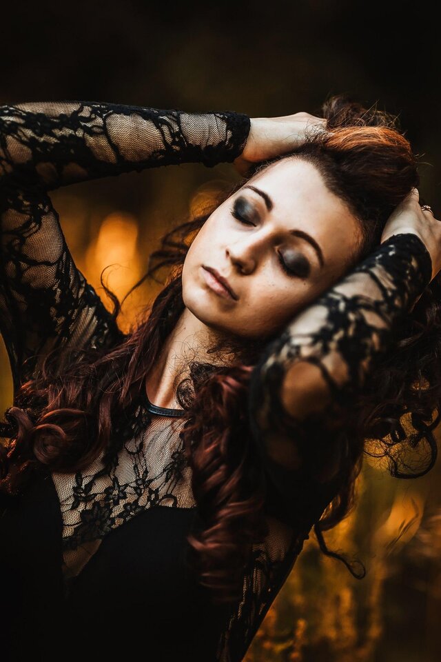 Фото Алина alishakiki Иванова