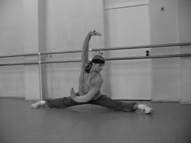 Anton Gus'kov's photo