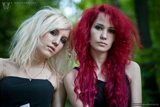 Eva Zhuma's photo