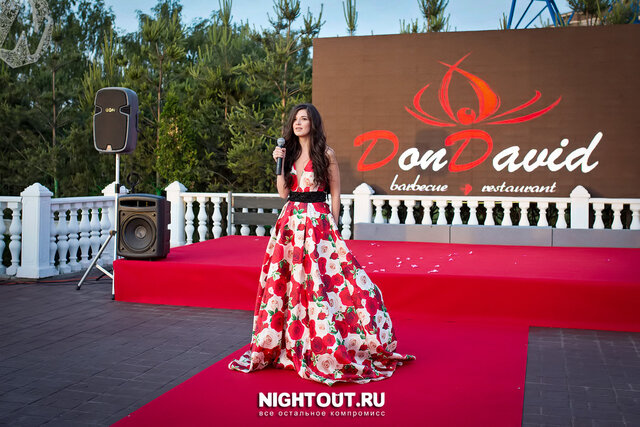 Теперь я - Леди Европа Грация 2018:). Фото с конкурса (творческий номер)