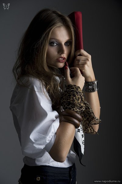 Фото Alesya Danchuk