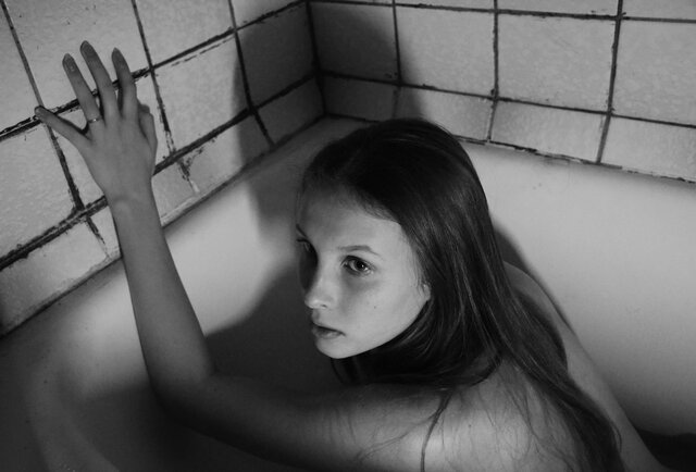 Alexandra Kondratyeva's photo