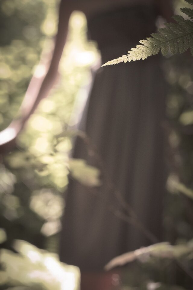 Darina Selutina's photo