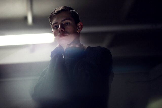 Фото Dmitry Panteleev
