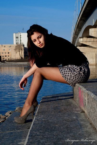 照片Valerija Rjabuha