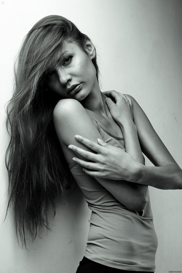 Maria Kovaleva's photo