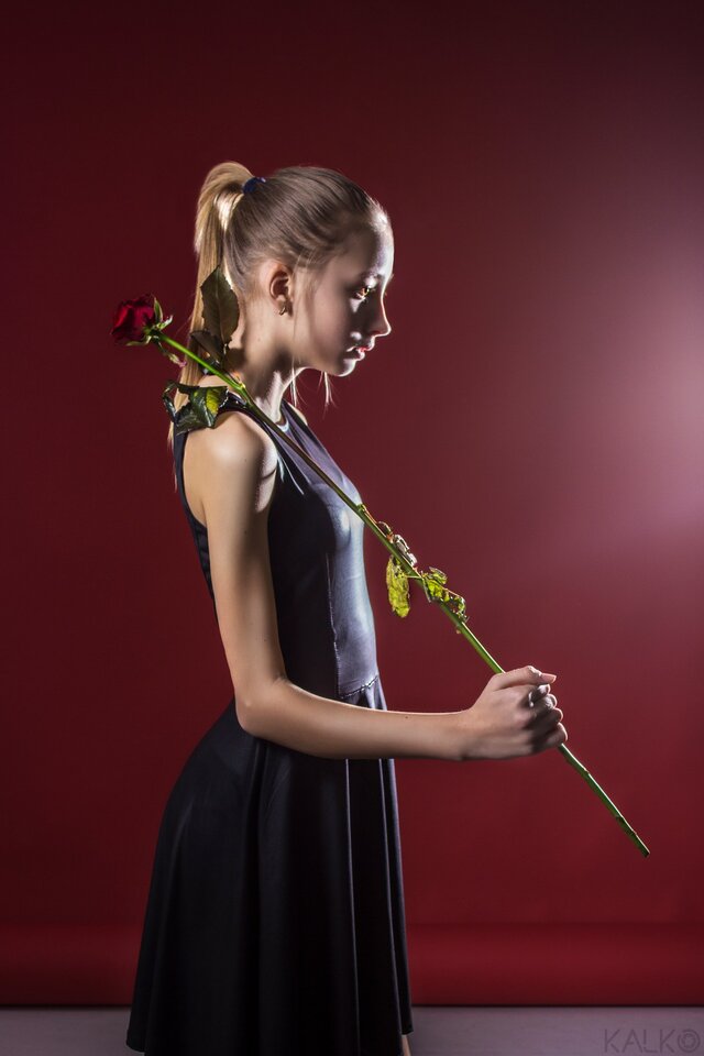 Foto Alisa Fedorenko