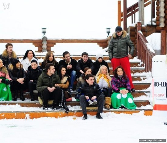 Masa Kruglyhina's photo