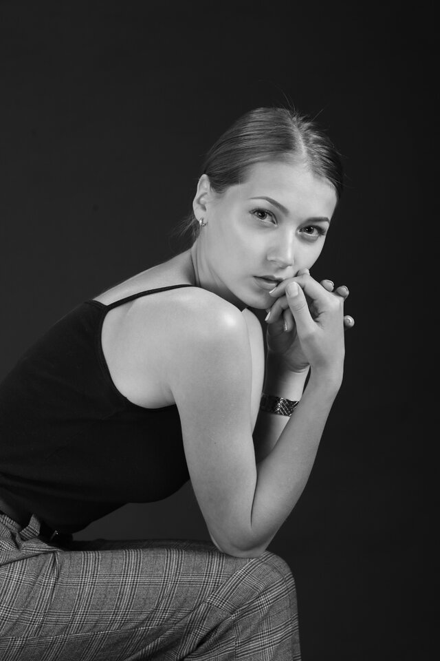 Anastasija Bol'shova's photo