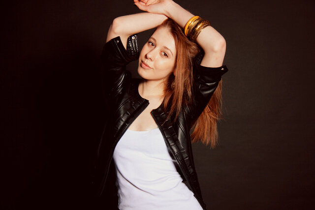 Фото Анна Мишкова