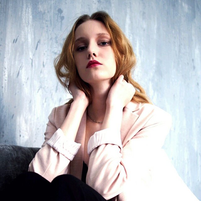 Ekaterina Selivanova's photo