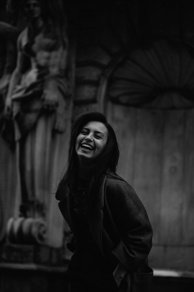 Фото Алина Мурзагалиева