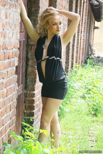 Anastasia Reznik's photo