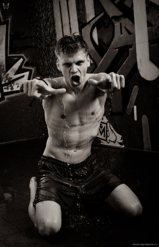 Igor' Pron'kin's photo