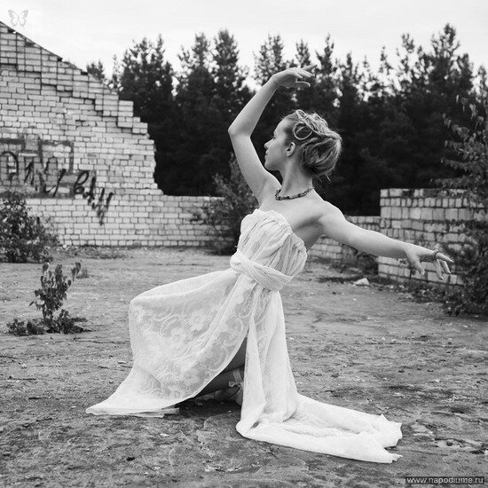 Фото Anastasia Rumantseva