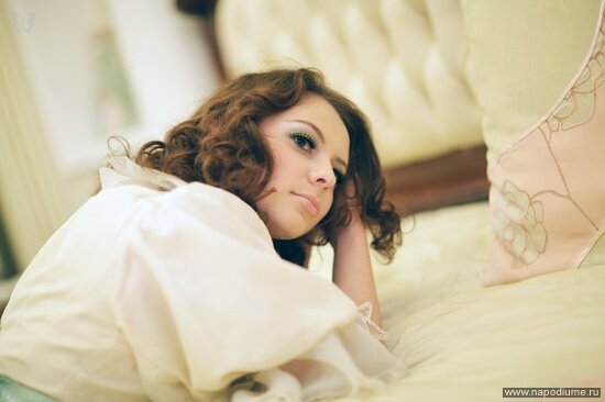 Diana Nenaseva's photo