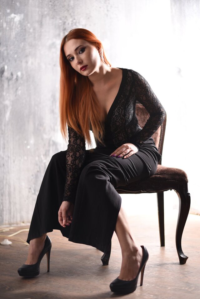 Anna Semet's photo